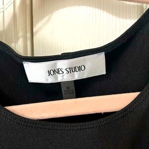 Jones Studio Shift Dress